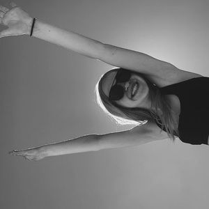 Meet your Posher, Isabella